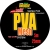 Siatka PVA Fast 25mm 5m - wkład na szpuli